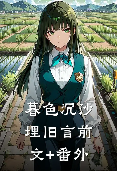 暮色沉沙埋旧言前文+番外