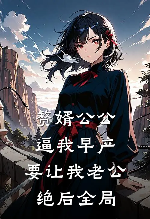 赘婿公公逼我早产，要让我老公绝后全局