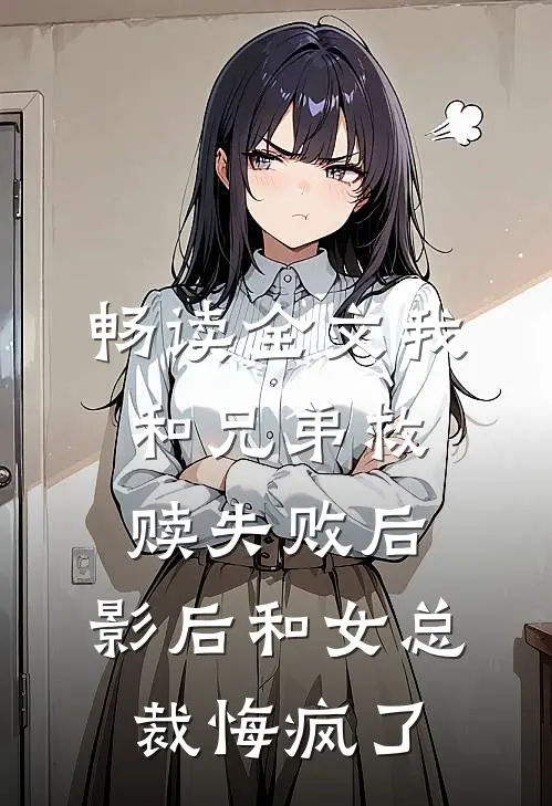 畅读全文我和兄弟救赎失败后，影后和女总裁悔疯了