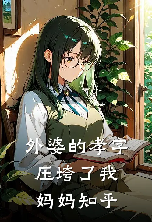外婆的孝字压垮了我妈妈知乎