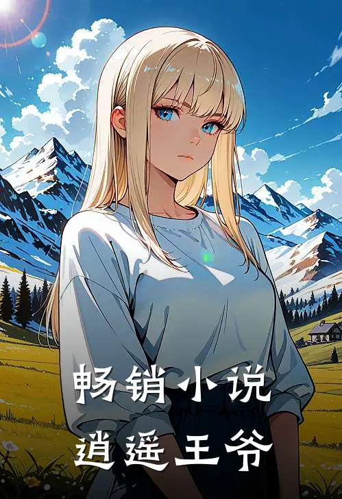 畅销小说逍遥王爷