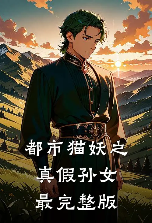 都市猫妖之真假孙女最完整版