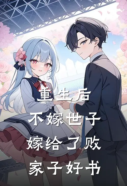 重生后，不嫁世子嫁给了败家子好书