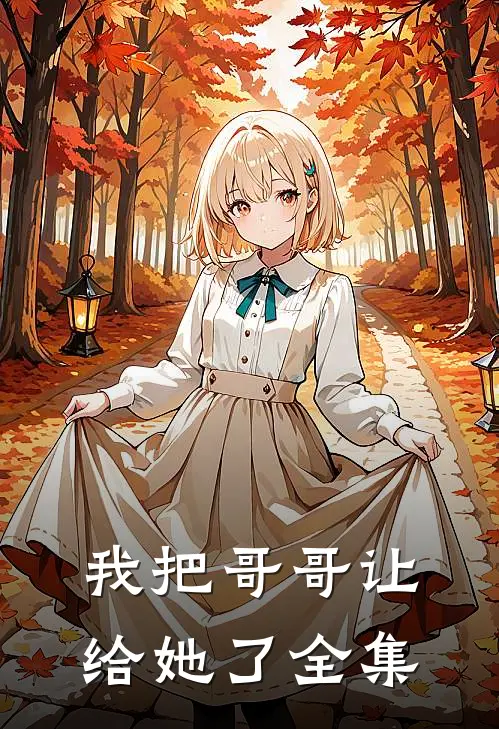 我把哥哥让给她了 全集