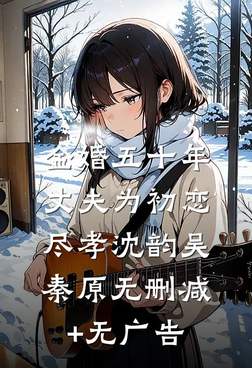 金婚五十年，丈夫为初恋尽孝沈韵吴秦原无删减+无广告