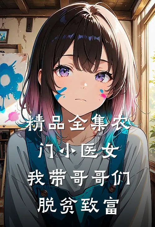 精品全集农门小医女：我带哥哥们脱贫致富