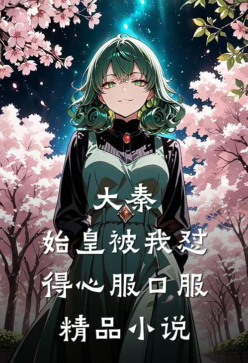 大秦：始皇被我怼得心服口服精品小说