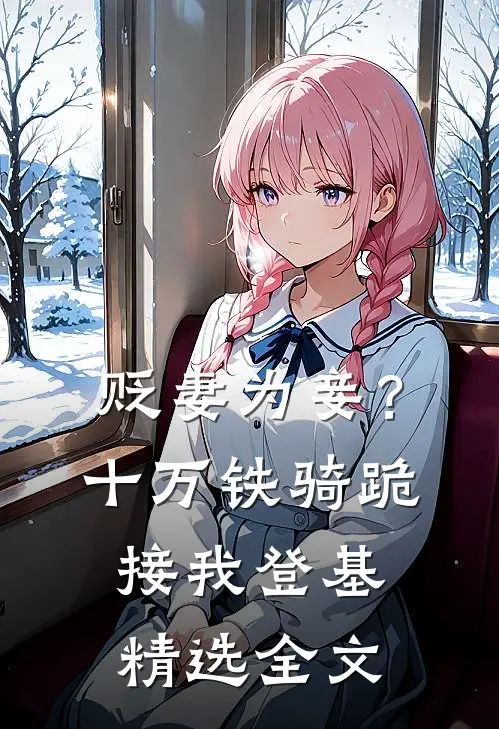 贬妻为妾？十万铁骑跪接我登基精选全文