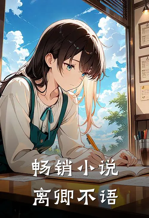 畅销小说离卿不语