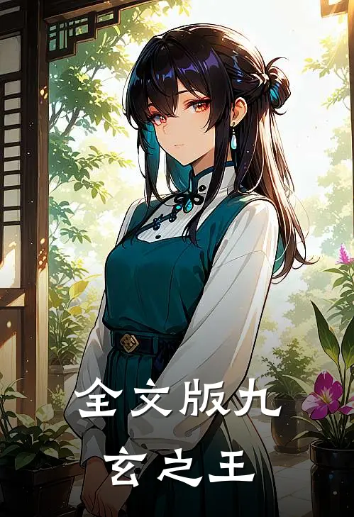全文版九玄之王