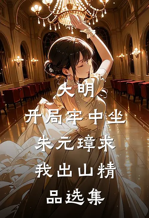 大明：开局牢中坐，朱元璋求我出山精品选集