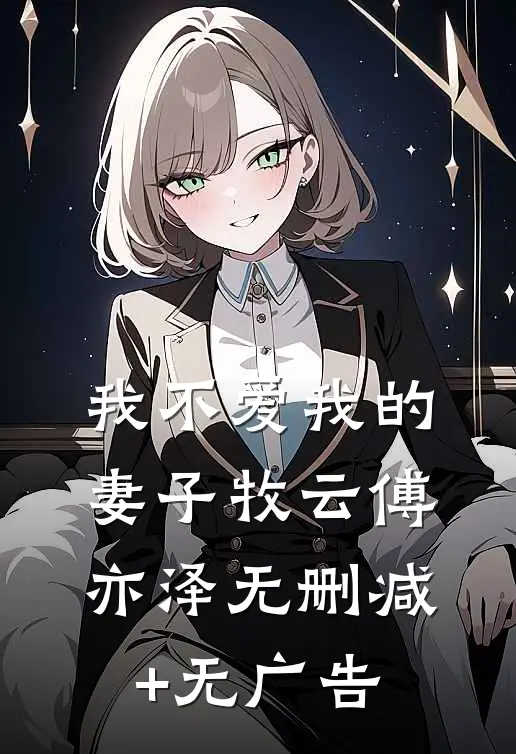 我不爱我的妻子牧云傅亦泽无删减+无广告