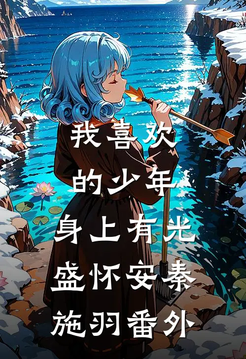 我喜欢的少年，身上有光盛怀安秦施羽 番外