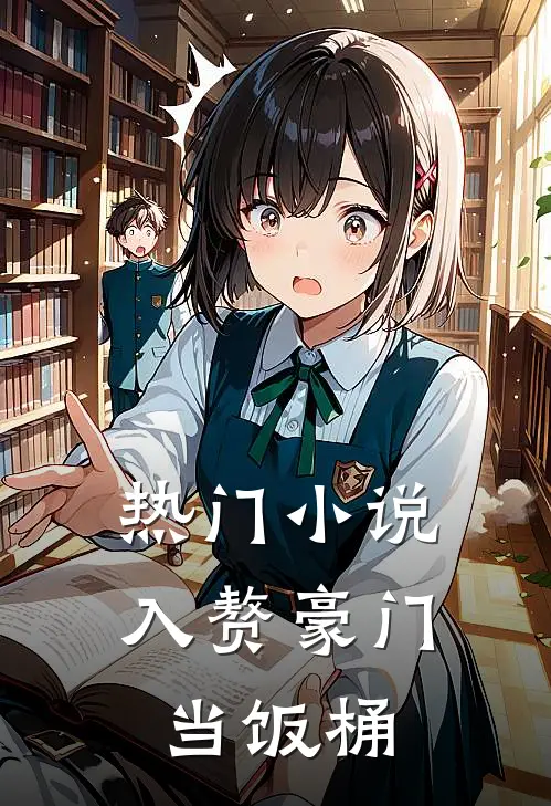热门小说入赘豪门当饭桶