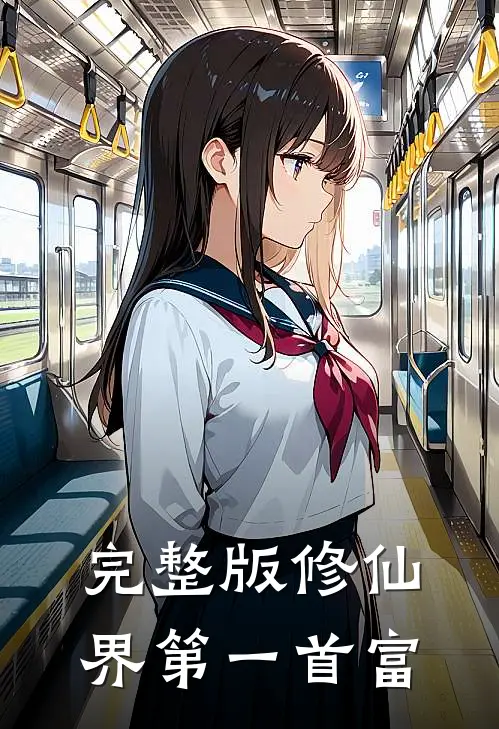 完整版修仙界第一首富