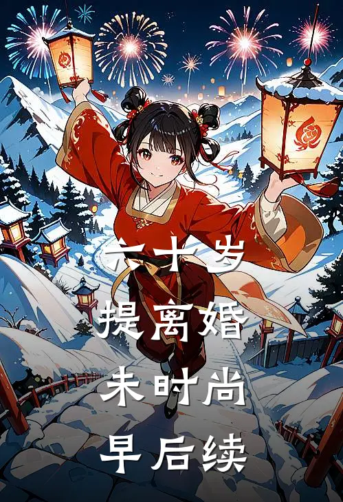 六十岁提离婚，未时尚早后续