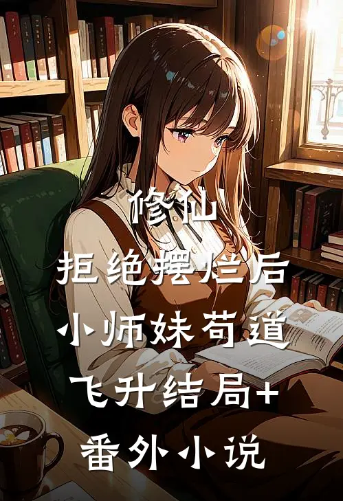 修仙：拒绝摆烂后，小师妹苟道飞升结局+番外小说