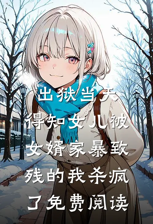 出狱当天，得知女儿被女婿家暴致残的我杀疯了免费阅读