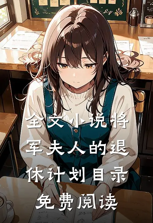 全文小说将军夫人的退休计划目录免费阅读