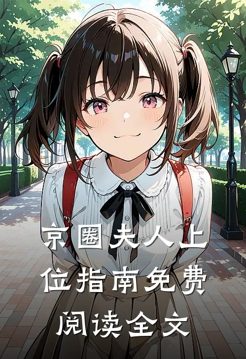 京圈夫人上位指南免费阅读全文