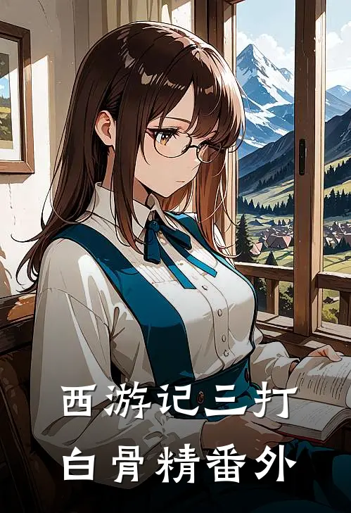 西游记三打白骨精 番外