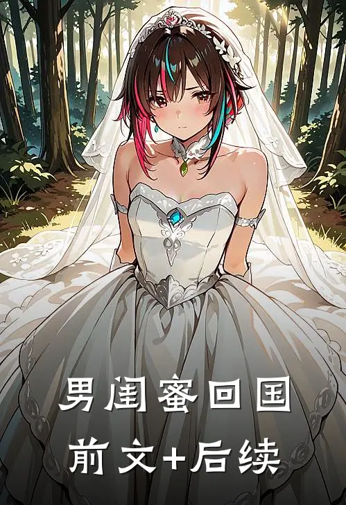 男闺蜜回国前文+后续