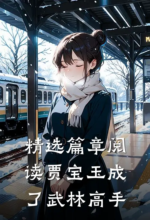 精选篇章阅读贾宝玉成了武林高手