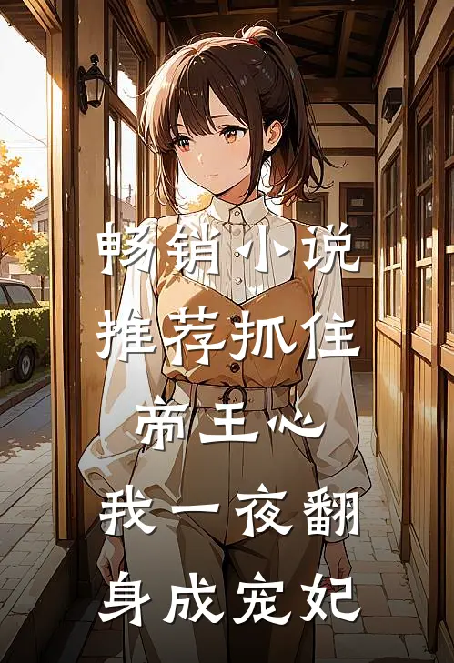 畅销小说推荐抓住帝王心，我一夜翻身成宠妃