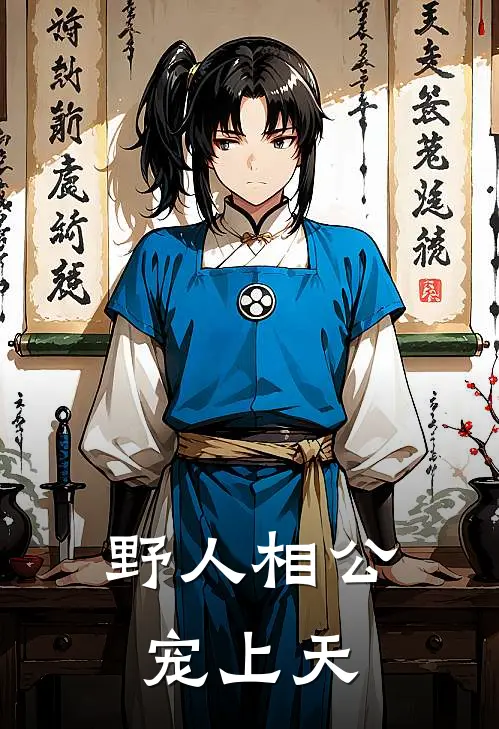 野人相公宠上天