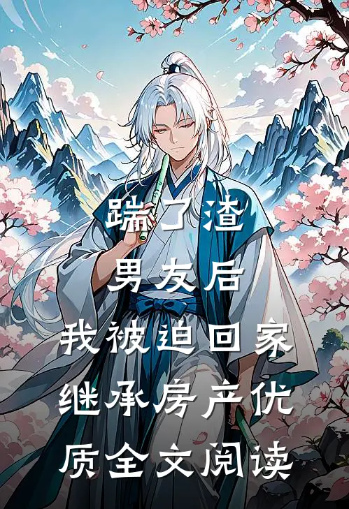 踹了渣男友后，我被迫回家继承房产优质全文阅读