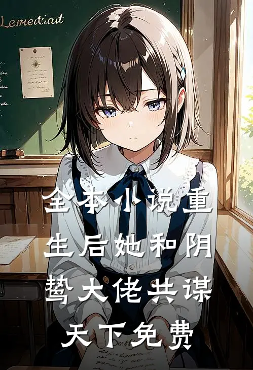 全本小说重生后她和阴鸷大佬共谋天下免费