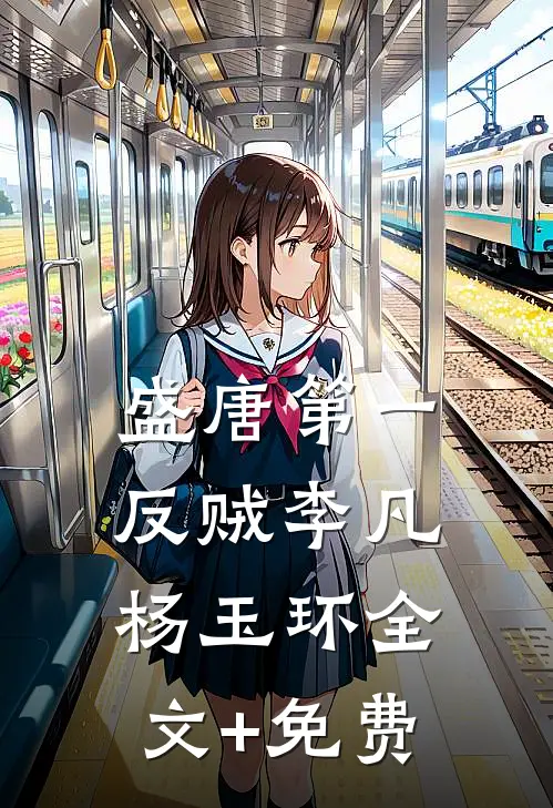 盛唐第一反贼李凡杨玉环全文+免费