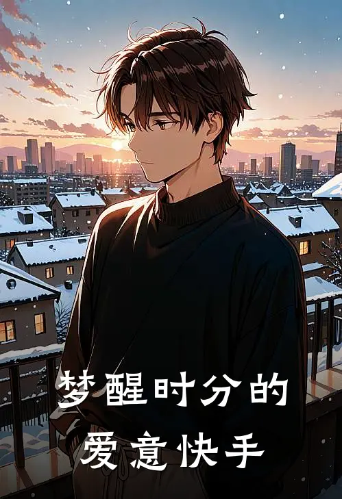 梦醒时分的爱意快手