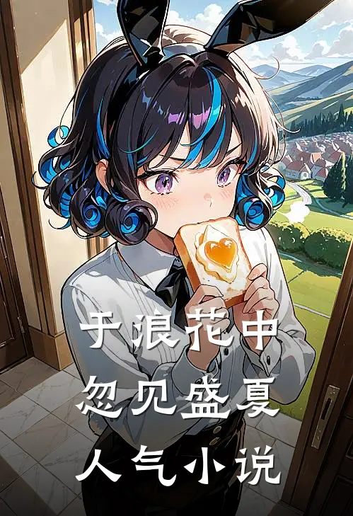 于浪花中忽见盛夏人气小说