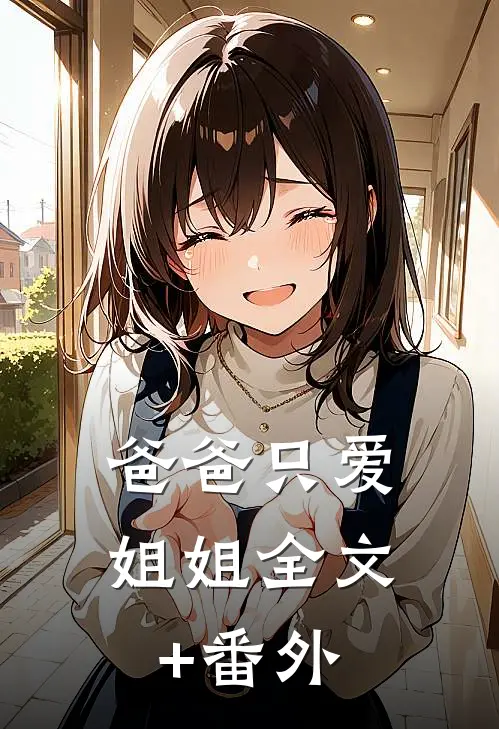 爸爸只爱姐姐全文+番外
