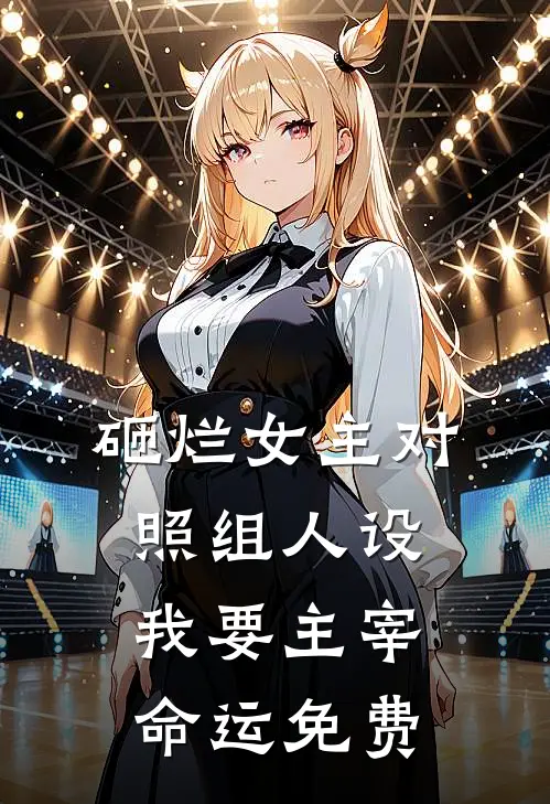砸烂女主对照组人设，我要主宰命运免费