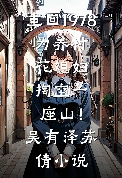 重回1978，为养村花媳妇，掏空一座山！吴有泽苏倩小说