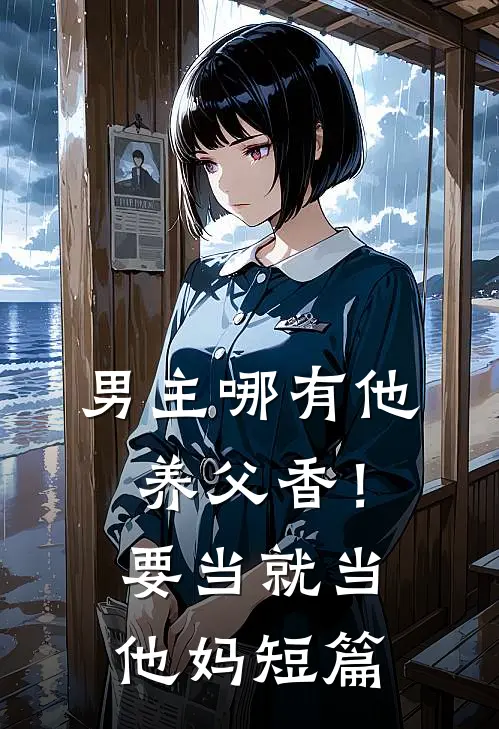 男主哪有他养父香！要当就当他妈短篇
