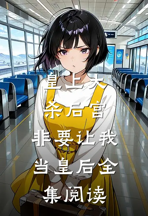 皇上大杀后宫，非要让我当皇后全集阅读