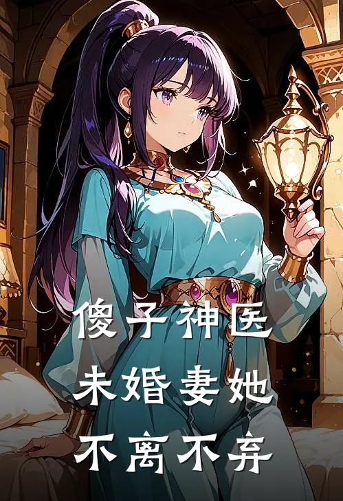 傻子神医：未婚妻她不离不弃