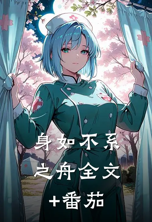 身如不系之舟全文+番茄