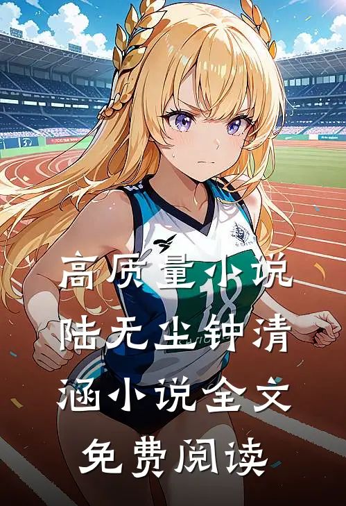 高质量小说陆无尘钟清涵小说全文免费阅读
