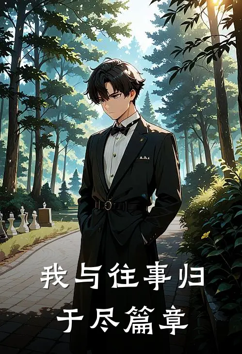 我与往事归于尽篇章