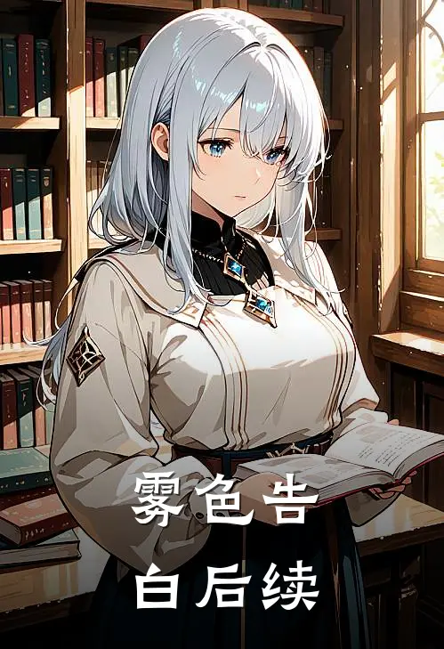 雾色告白后续