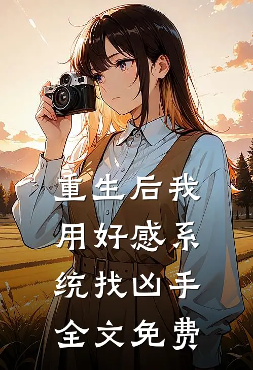 重生后我用好感系统找凶手全文免费