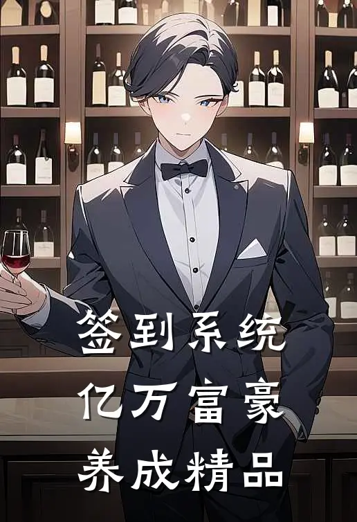 签到系统：亿万富豪养成精品