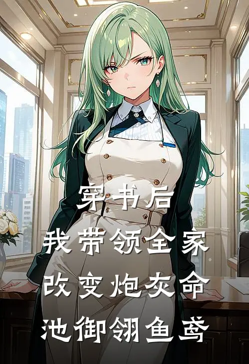 穿书后，我带领全家改变炮灰命池御翎鱼鸢