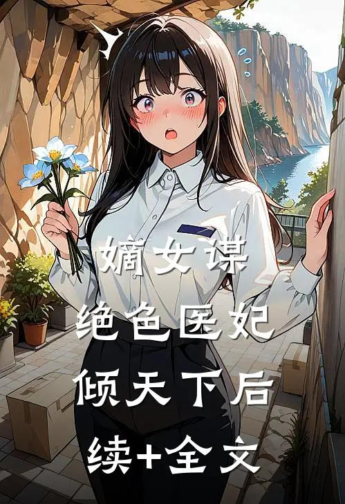 嫡女谋：绝色医妃倾天下后续+全文