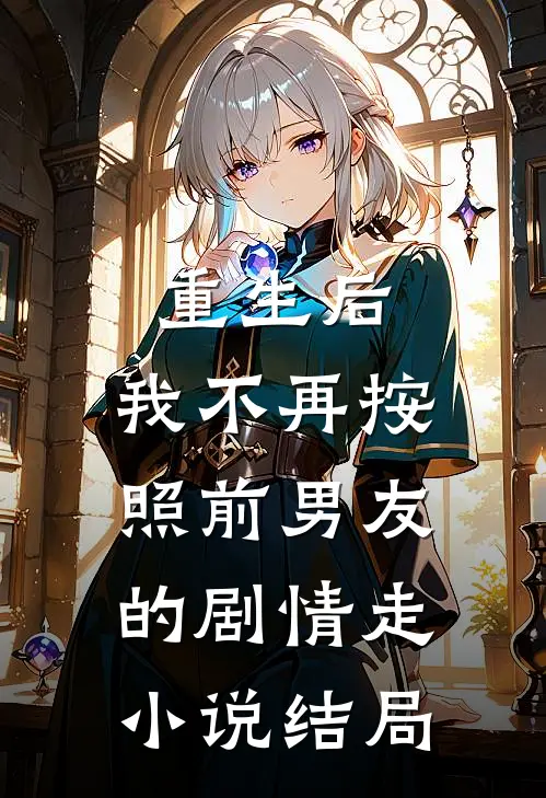 重生后，我不再按照前男友的剧情走小说结局