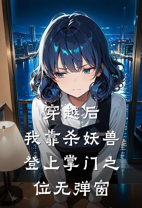 穿越后，我靠杀妖兽登上掌门之位无弹窗